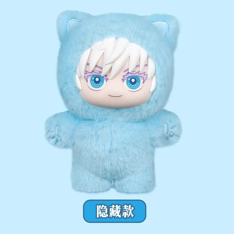 Jujutsu Kaisen Cat Ear Plushie