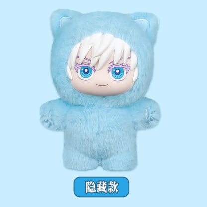 Jujutsu Kaisen Cat Ear Plushie
