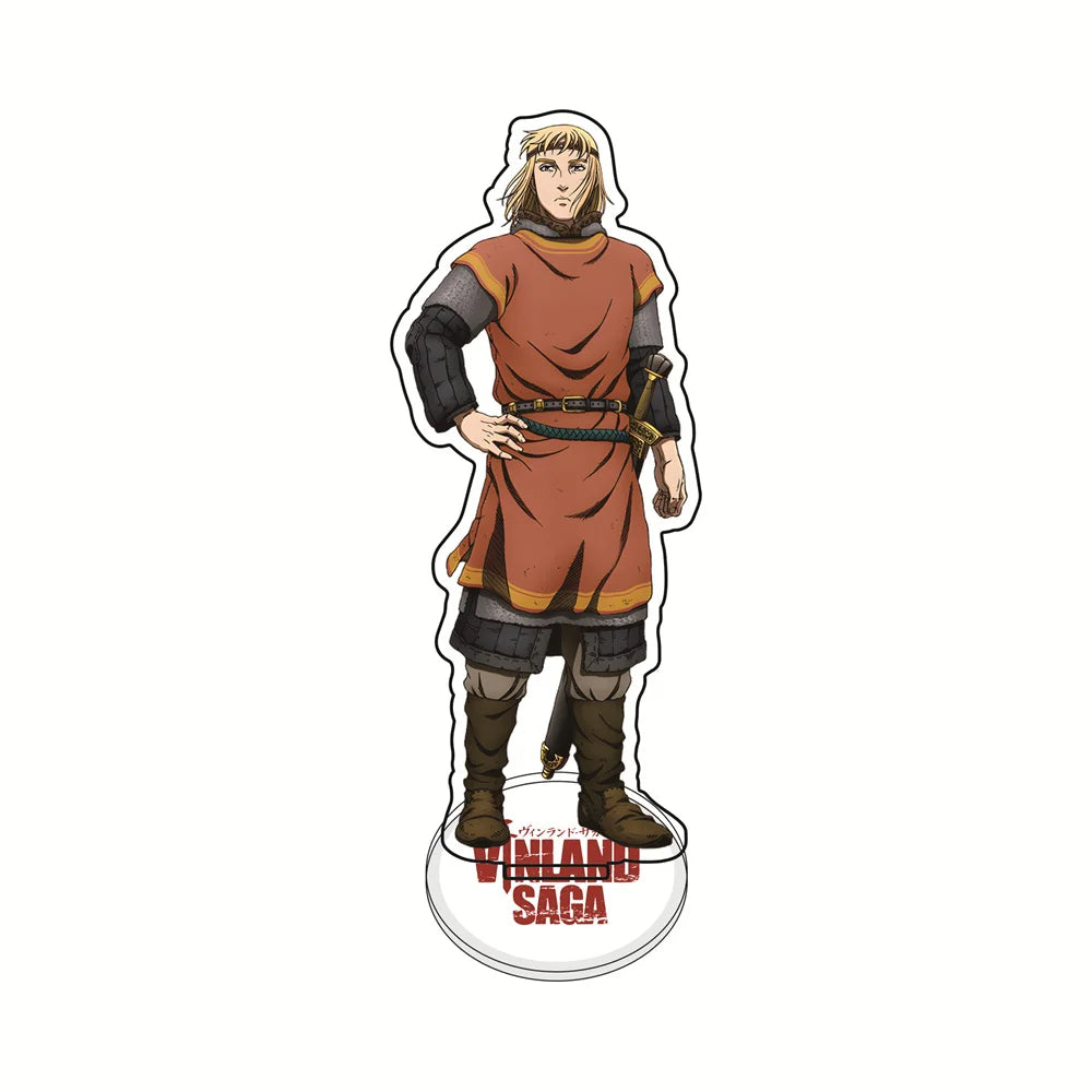 Vinland Saga Thorfinn Acrylic Stand