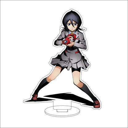 BLEACH Kurosaki Yuzu Acrylic Stand
