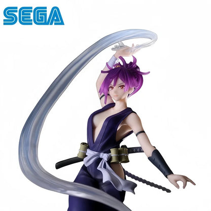 Hell's Paradise Yuzuriha PVC Statue