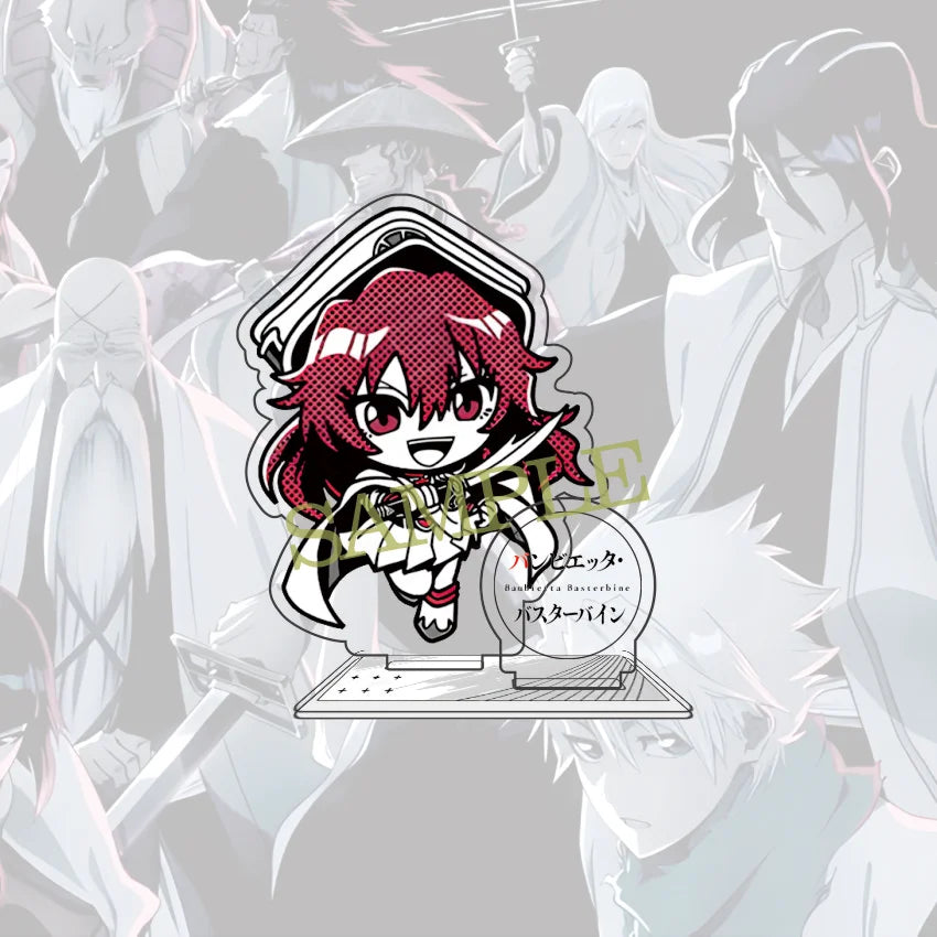 Bleach Ichigo Acrylic Stand