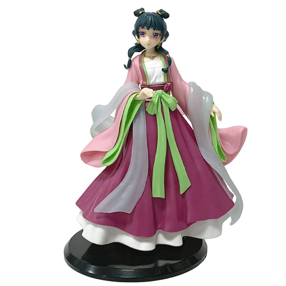 The Apothecary Diaries Maomao PVC Statue
