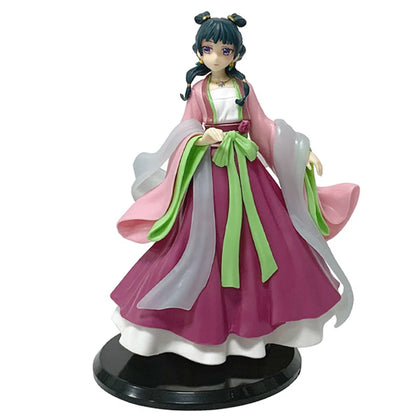 The Apothecary Diaries Maomao PVC Statue