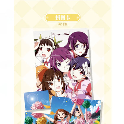 Orange House Goddess Cheer Squad Blind Box