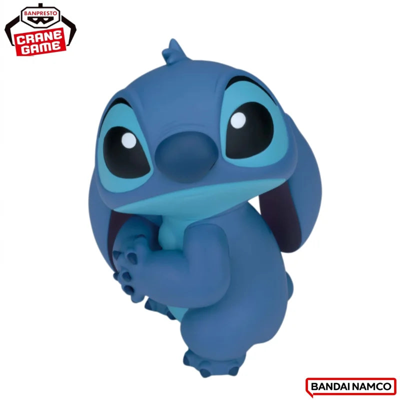 Disney Stitch PVC Figure