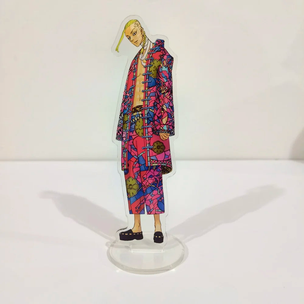 Tokyo Revengers Ran Haitani Acrylic Stand