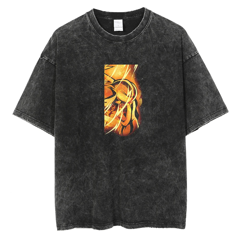 Vinland Saga Manga T-Shirt