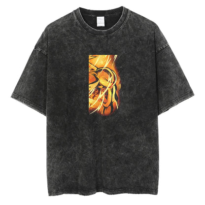 Vinland Saga Manga T-Shirt