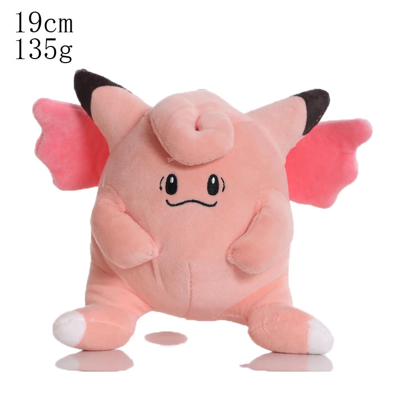 Pokemon Pikachu Plush Doll
