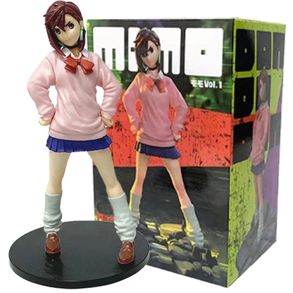 Dandadan Ayase Momo PVC Statue