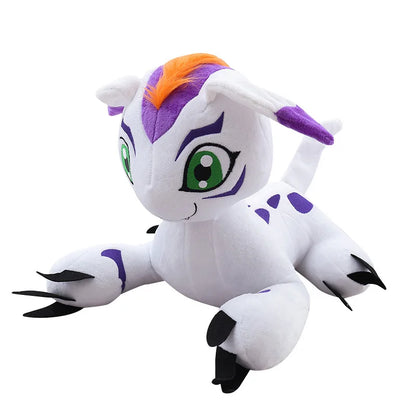 Digimon Adventure Plushie Figure