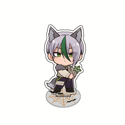 Blue Lock Seishirou Acrylic Stand