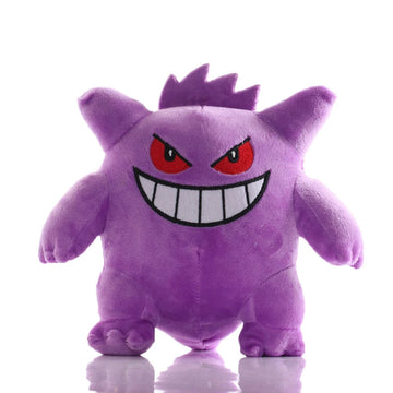 Gengar A4