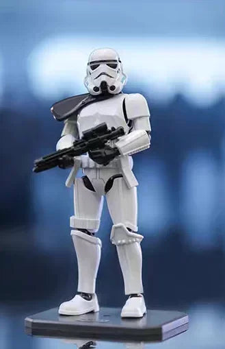Star Wars Mandalorian Figure