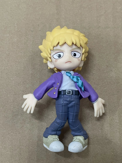 Mob Psycho 100 III Shigeo Kageyama Q-Style Figure