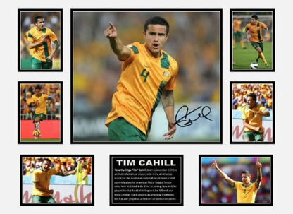 Anime Messi Canvas Poster