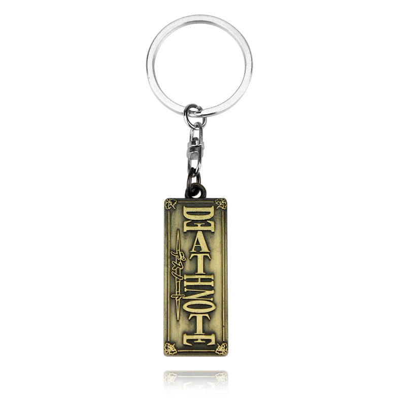 Death Note Misa Amane Necklace