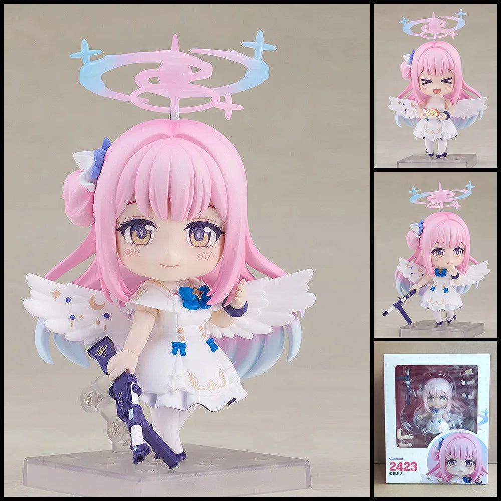 Mushoku Tensei Roxy Migurdia Figure