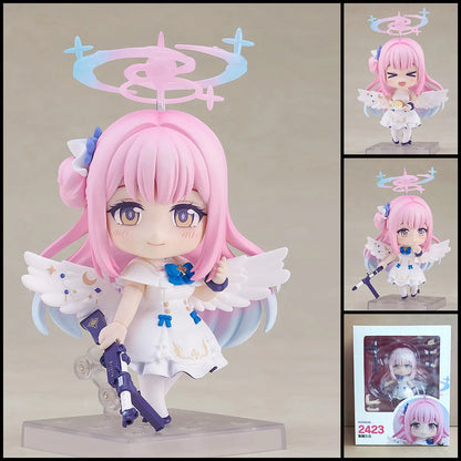 Mushoku Tensei Roxy Migurdia Figure