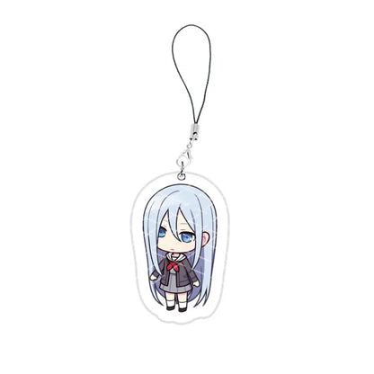 Project Sekai Kusanagi Nene Acrylic Charm