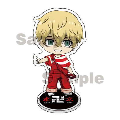 Tokyo Revengers Mikey Acrylic Stand