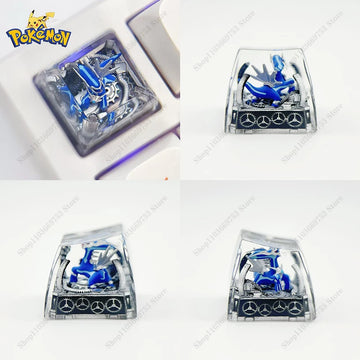 Dialga Other species
