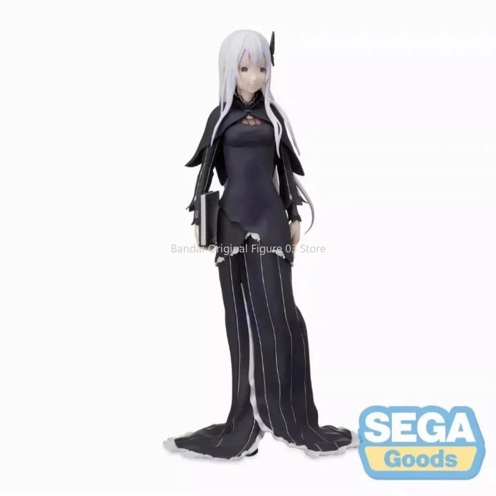 Re:Zero Echidna PVC Statue