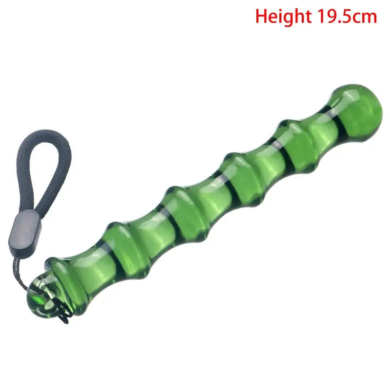 Naruto Kakashi Massage Stick