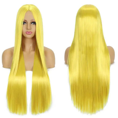 Universal Centre Parting Wig