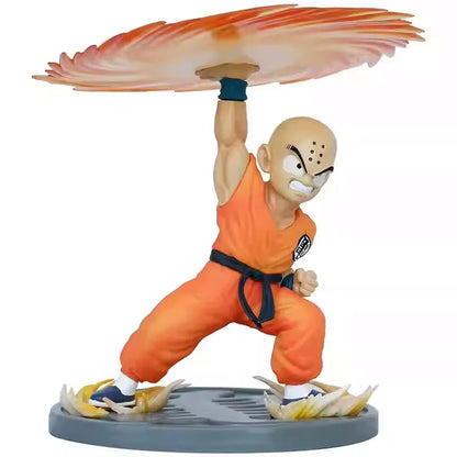 Dragon Ball Z Krillin LED Lamp