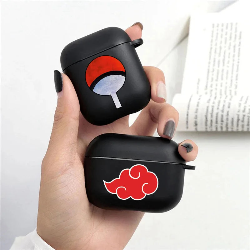 Naruto Naruto Earphone Case