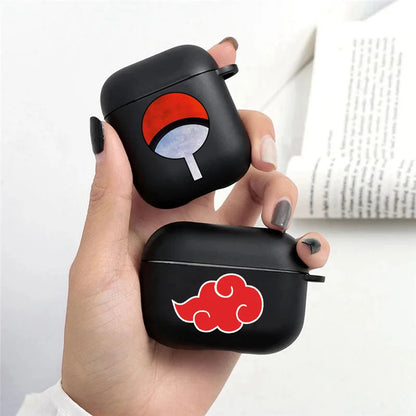 Naruto Naruto Earphone Case