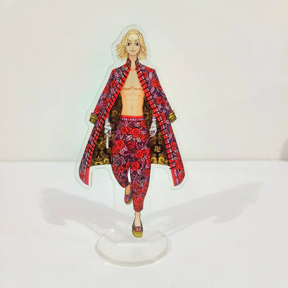 Tokyo Revengers Ran Haitani Acrylic Stand