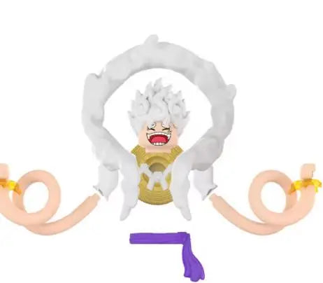 Japanese Anime Doll Accessories