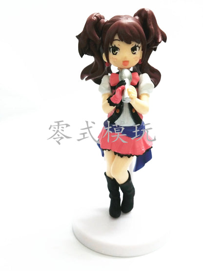 Persona 4 Yosuke Hanamura PVC Figure