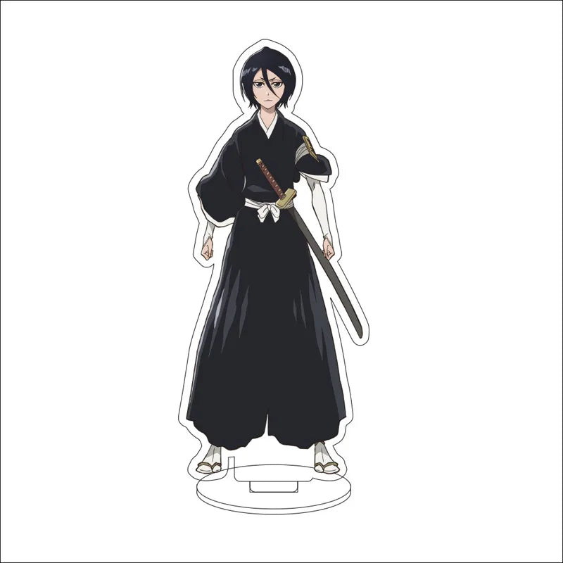BLEACH Kurosaki Yuzu Acrylic Stand