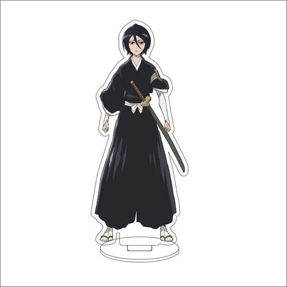 BLEACH Kurosaki Yuzu Acrylic Stand