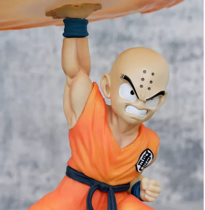 Dragon Ball Z Krillin LED Lamp