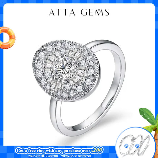 Twilight Engagement Ring
