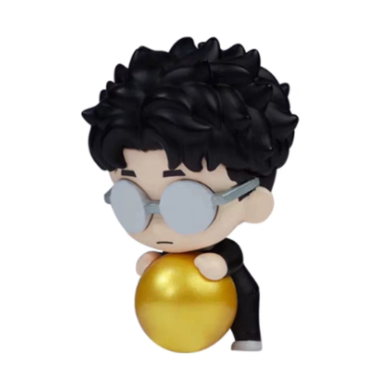 Dandadan High Speed Grandma Blind Box