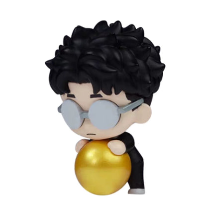 Dandadan High Speed Grandma Blind Box