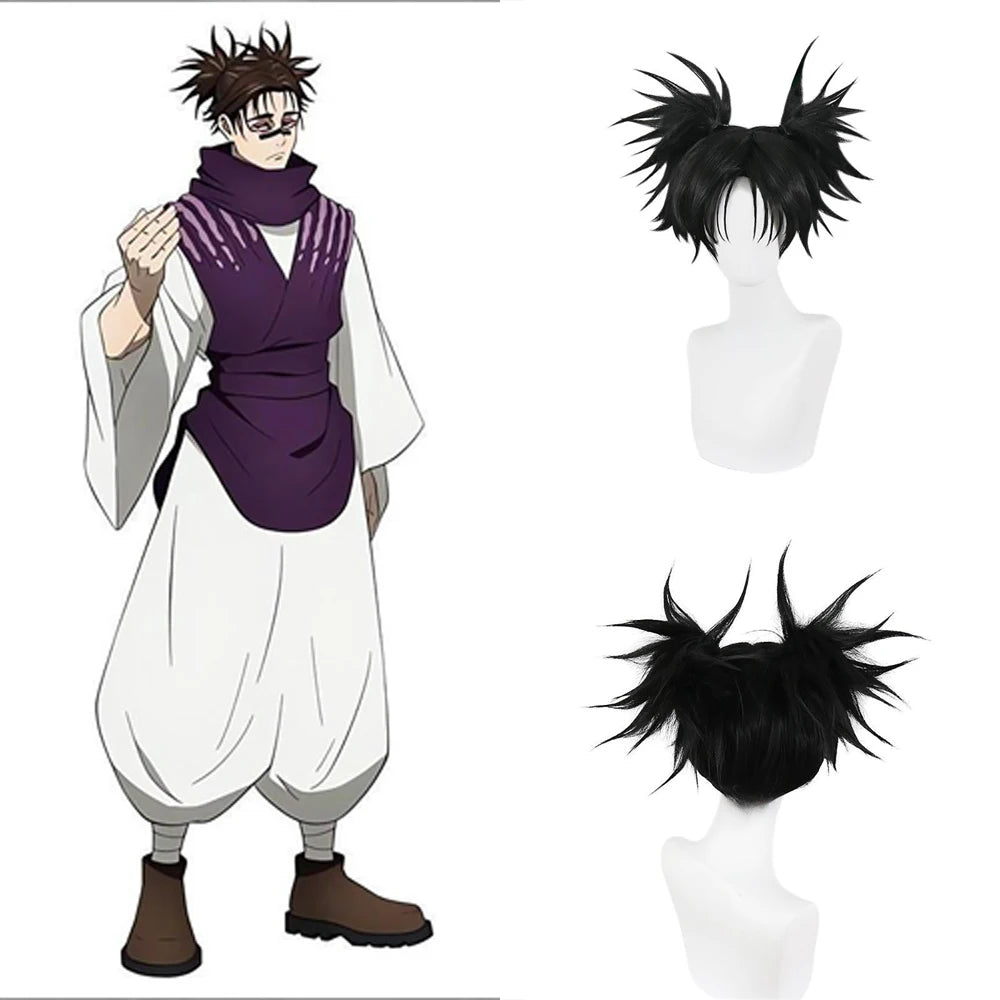 Jujutsu Kaisen Choso Wig