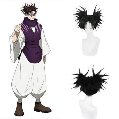 Jujutsu Kaisen Choso Wig