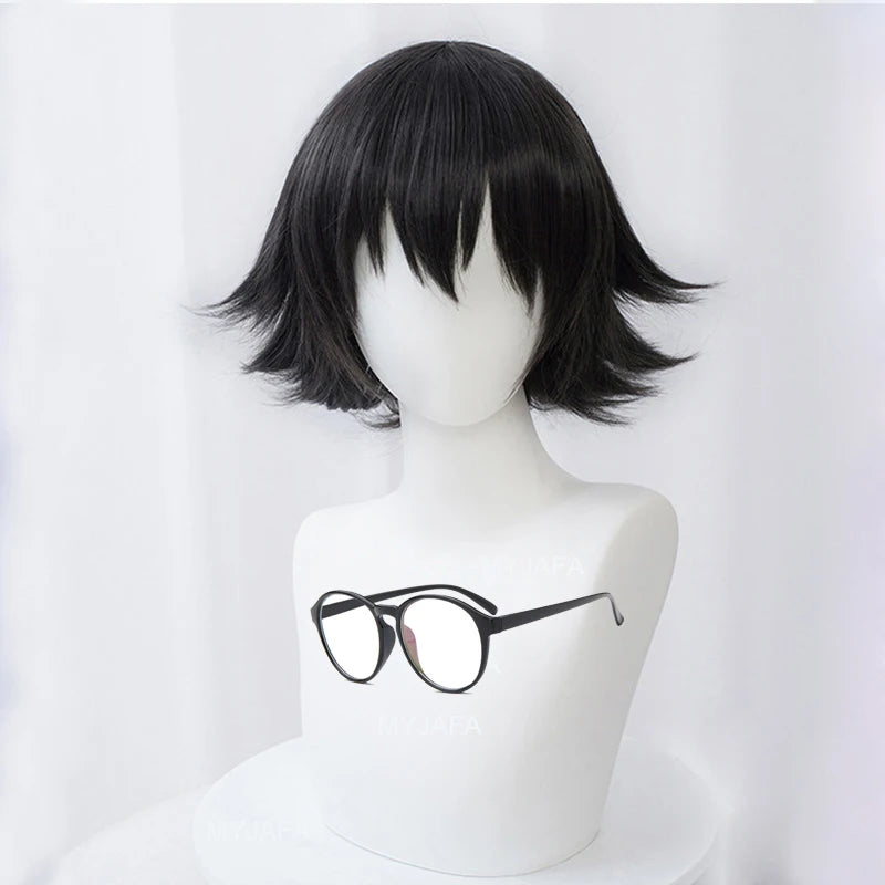 Hunter x Hunter Shizuku Wig