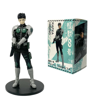 Kaiju No. 8 Kafka Hibino Figure