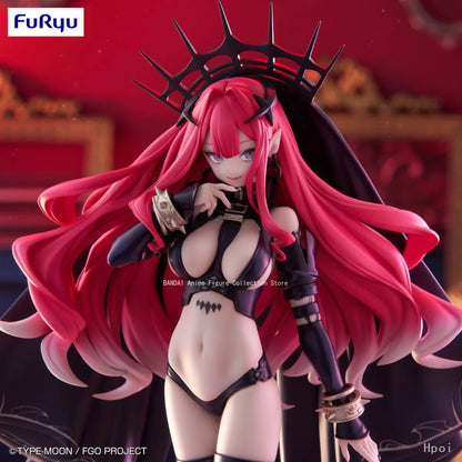 Original FuRyu Fate/Grand Order Trio-Try-iT Figure
