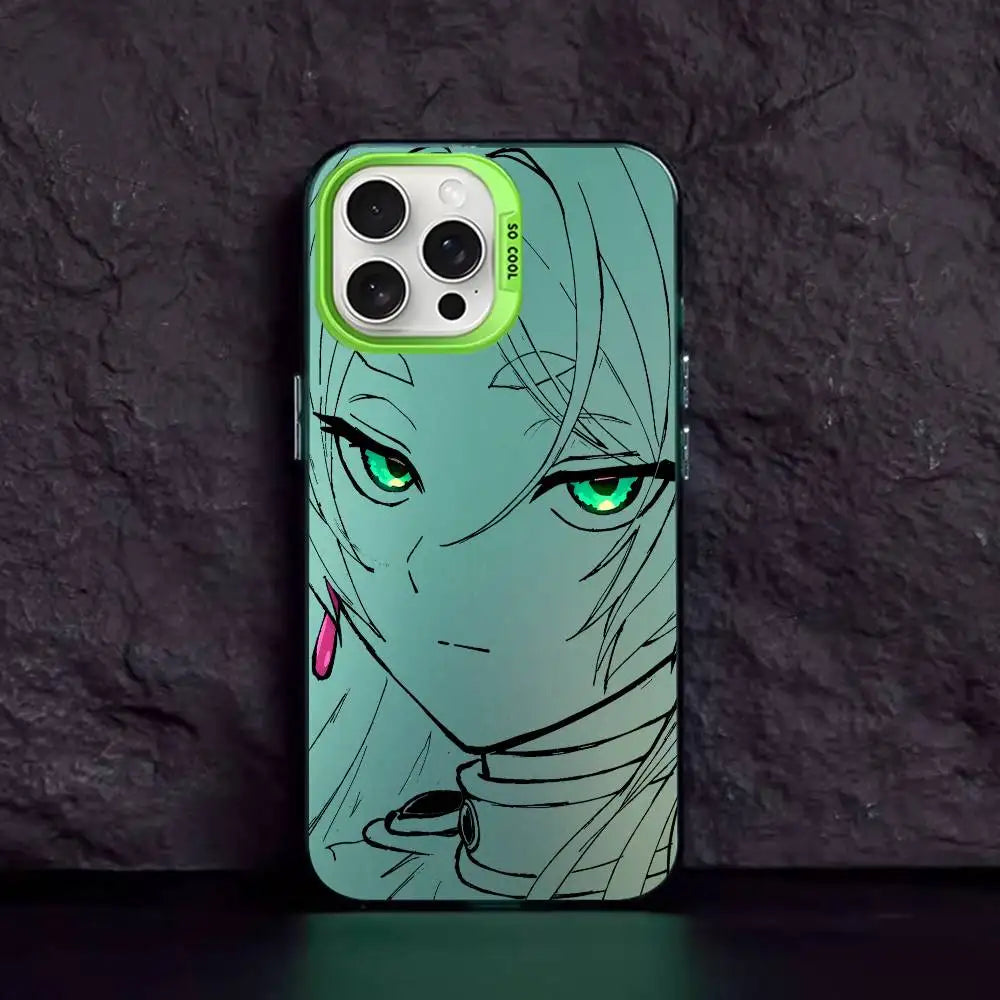 Frieren Phone Case