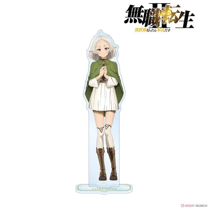 Mushoku Tensei Roxy Migurdia Acrylic Stand