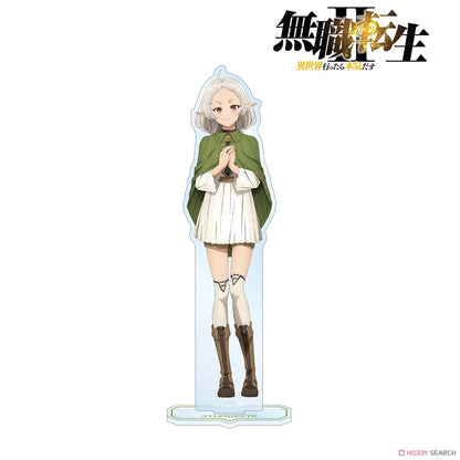 Mushoku Tensei Roxy Migurdia Acrylic Stand
